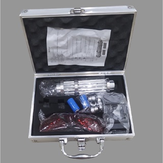 Đèn Laser Công Suất Lớn , Đốt Cháy