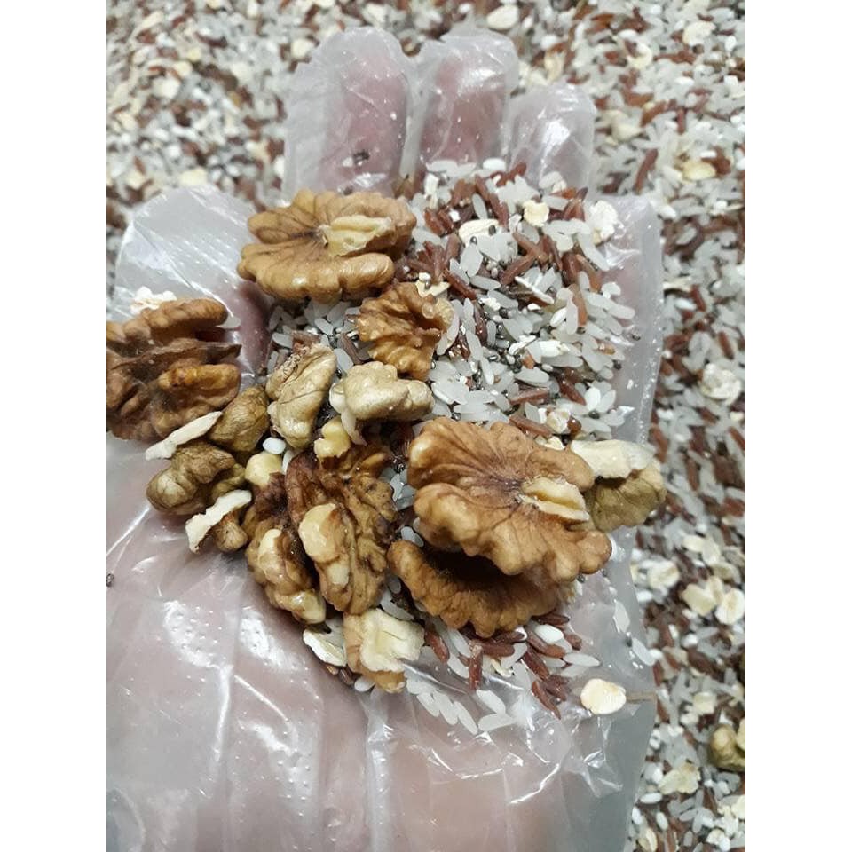 CHÁO VỠ DÀNH CHO TRẺ EM (MẸ BẮP) | BigBuy360 - bigbuy360.vn