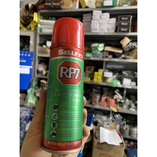Xịt RP7 bình xịt rỉ sét đa năng