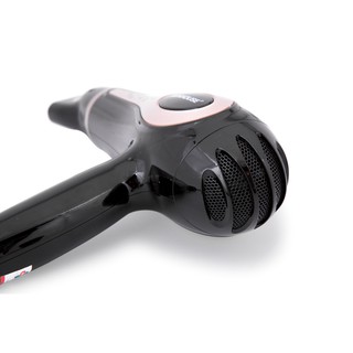 Máy sấy tóc Sunhouse SHD2317 (Đen)