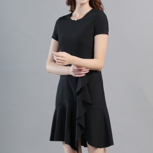 Váy Nữ, Váy Đuôi Cá, Đầm Nữ Đuôi Cá Đơn Giản Nữ Tính SIXTEEN. | BigBuy360 - bigbuy360.vn