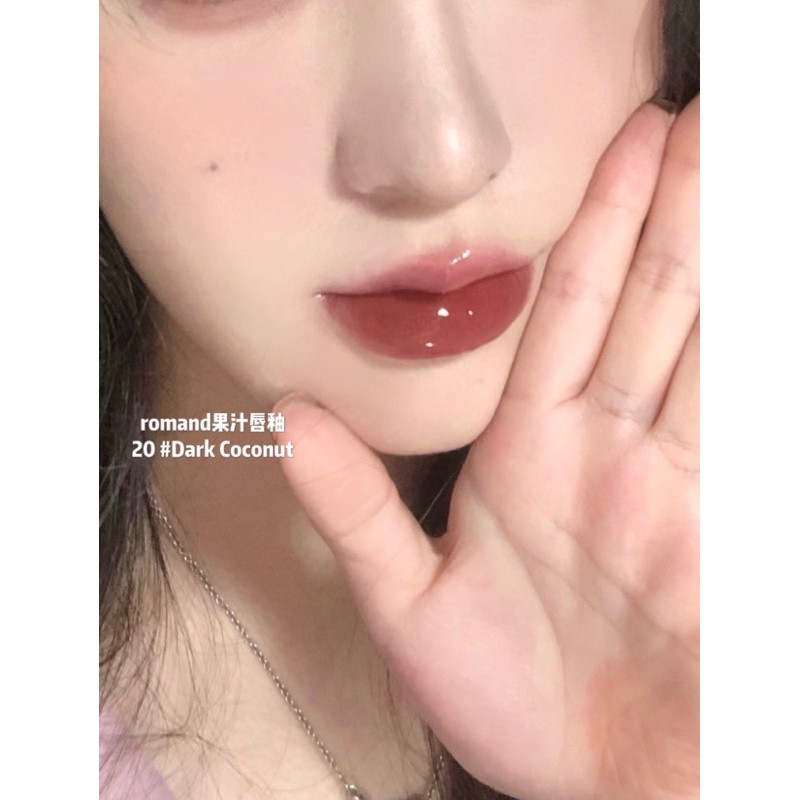 SON ROMAND JUICY LASTING TINT | BigBuy360 - bigbuy360.vn