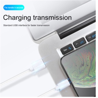Dây cáp sạc nhanh 2A USB loại C cho điện thoại Android
