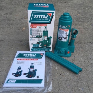 Con đội 4 tấn TOTAL THT109042