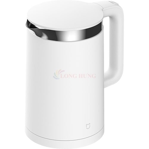 [Mã ELMALL10 giảm 10% đơn 500K] Bình đun siêu tốc Xiaomi Mi Smart Kettle Pro BHR4198GL MJHWSH02YM - Hàng chính hãng