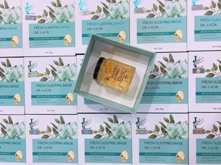 MẶT NẠ NGỦ Lamer care