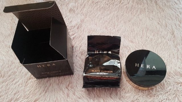 PHẤN HERA BLACK CUSHION | BigBuy360 - bigbuy360.vn