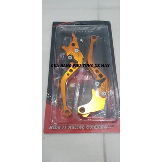 Tay thắng cho xe Winner 150 - 1 cặp