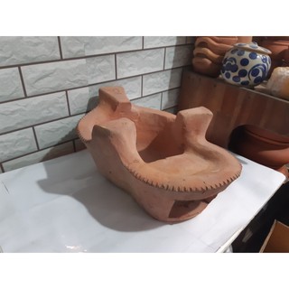 lò đất nấu củi nhỏ D36*C20 cm