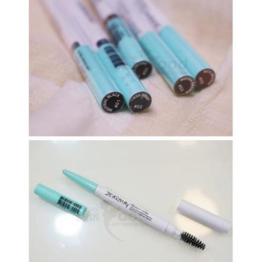 Maivang1469 - QNHA -  Chì Kẻ Mày Dearmay Sketch Eyebrow Pencil | BigBuy360 - bigbuy360.vn