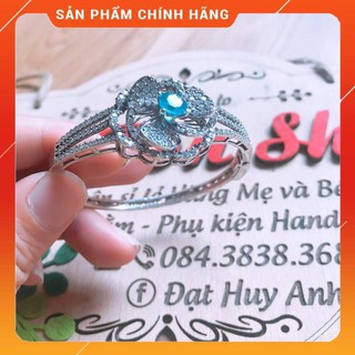 Lắc tay bạc ta cho người lớn
