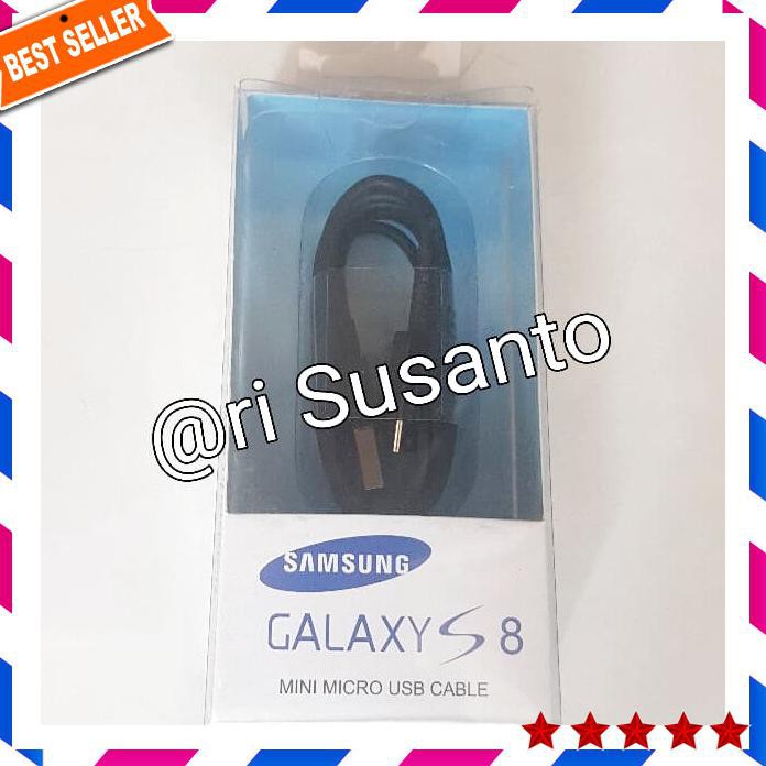 Dây Cáp Sạc Acc Hp Cho Samsung Galaxy A3 A5 A7 A9 2017 S8 S8 Plus S9 Note 7 8 9