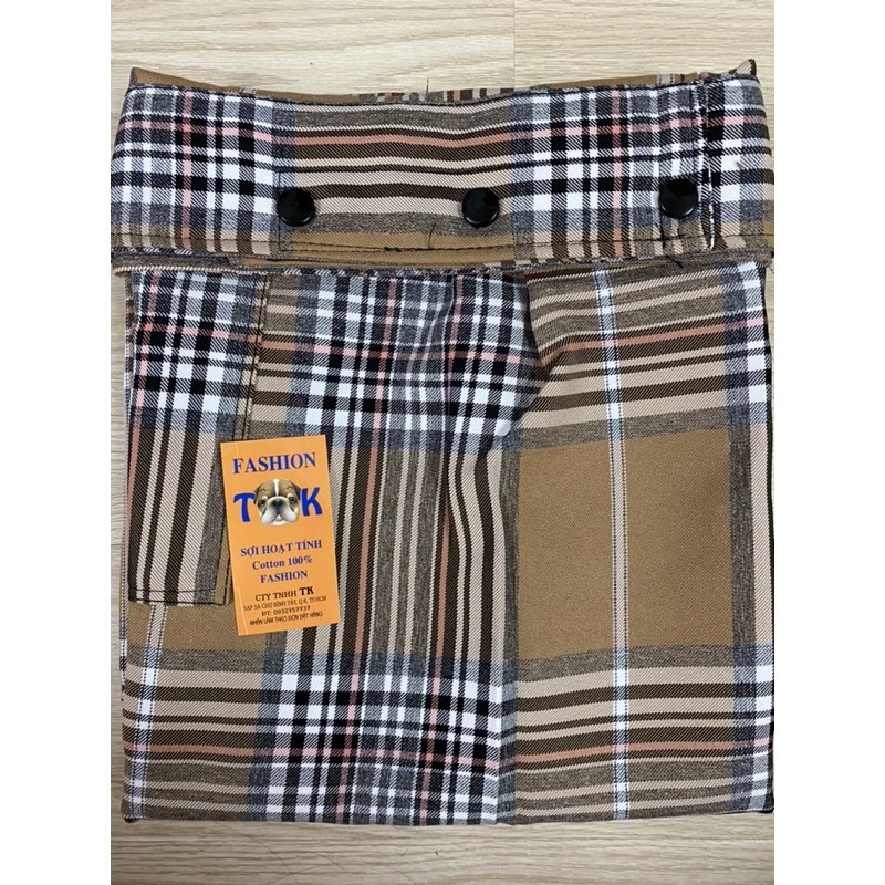 Váy Chống Nắng Thời Trang Cao Cấp ( lớp khóa băng dính và 3 nút bấm) | BigBuy360 - bigbuy360.vn
