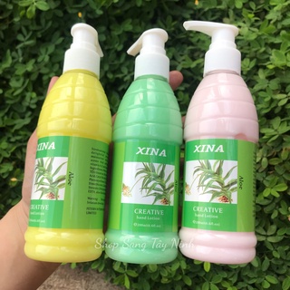 [Loại Đặc Sệt] Kem mềm da Nail 200ml kem làm móng * ShopSangTayNinh