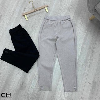 QUẦN BAGY NỈ DẠ ( CÓ SẴN)