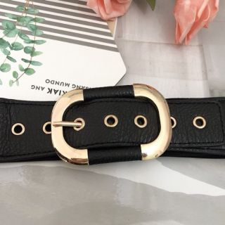 Thắt lưng/ dây nịch đầm sang chảnh độc đáo hình chụp thật