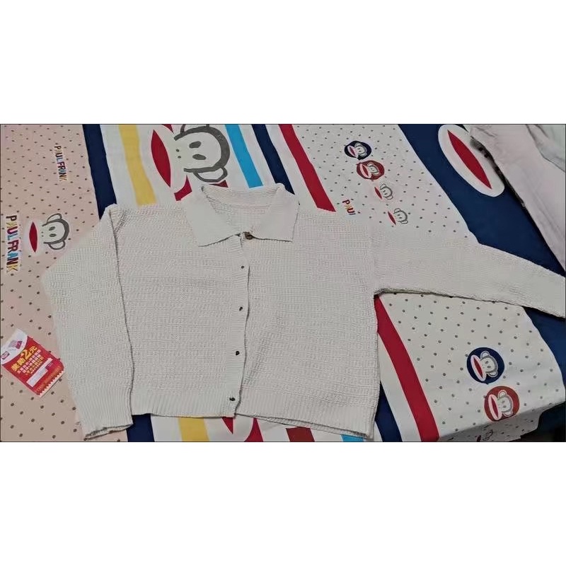 Áo len polo cổ Đức basic
