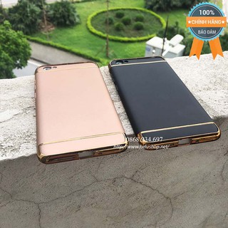 Ốp lưng Vivo Y55 ba mảnh