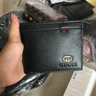 Xả ví nam full hộp nam châm