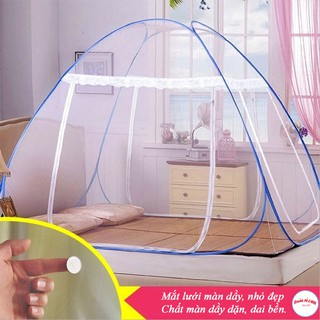 Màn chụp tự bung - MÀN GẤP GỌN - br00579