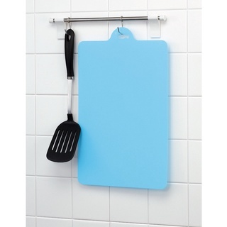 [Tổng Kho Sỉ] Thớt NHỰA DẺO PP Cao Cấp Size Lớn, Kháng Khuẩn - Thớt Thái Chống Trơn Trượt, Dễ Vệ Sinh, Có Nhiều Màu