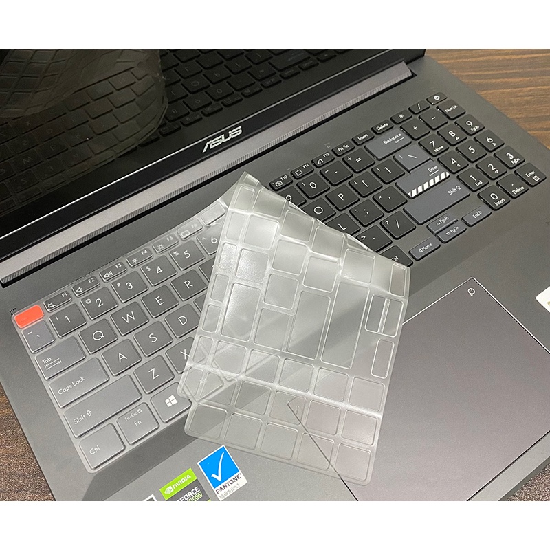 Ốp Lưng TPU 15.6 inch Cho ASUS Vivobook Pro 15 OLED K3500 M3500 2021