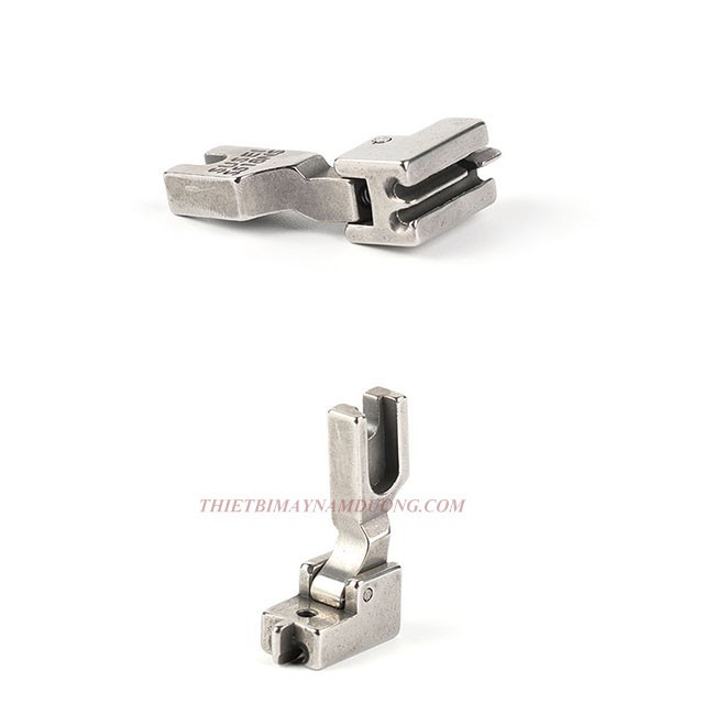 Chân vịt tra khóa