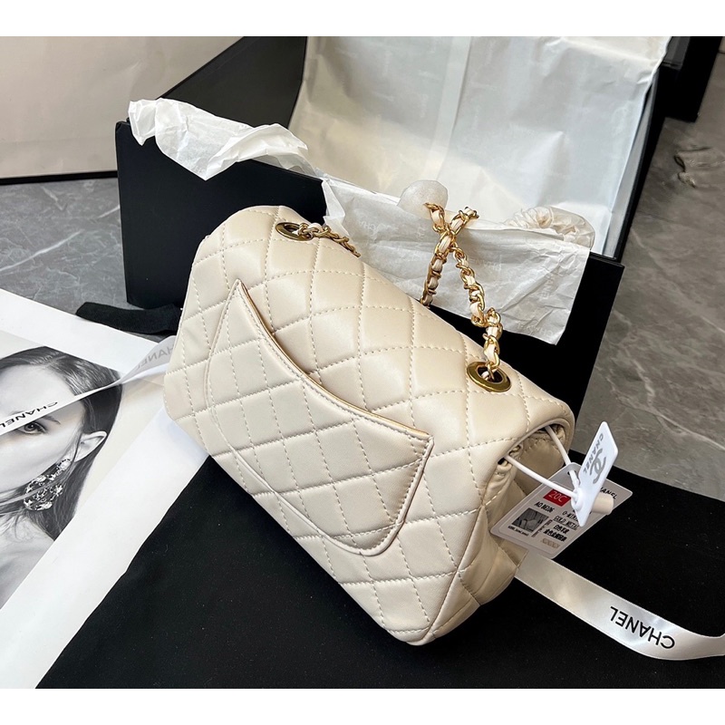 Túi xách nữ Mini quả cầu Super Fullbox Size 20cm