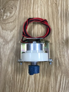 ĐẦU QUẠT KHÔNG CHỔI THAN ( BLDC )