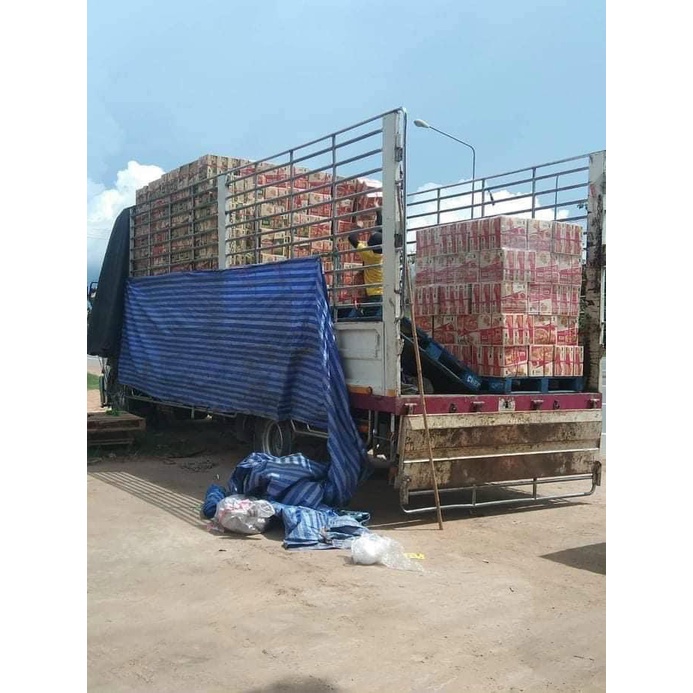 Mì gà Thái Lan FF siêu siêu ngon 55g - DATE mới | BigBuy360 - bigbuy360.vn