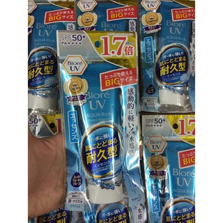 Kem chống nắng Biore hàng Nhật