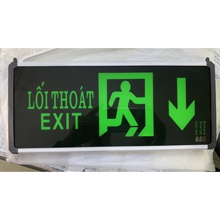 Đèn Exit, thoát hiểm, khẩn cấp.