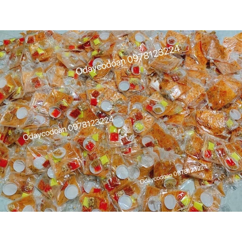 Bánh Tráng Chấm Bơ  Bánh Tráng Phơi Sương Ngon Tại Hà Nội NgonĂn Ngon