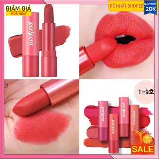 Son Thỏi Siêu Lì Peripera Ink Tattoo Stick