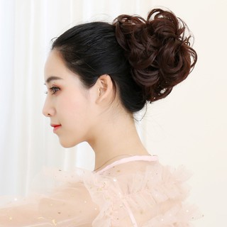 Búi tóc giả hàn quốc TH11