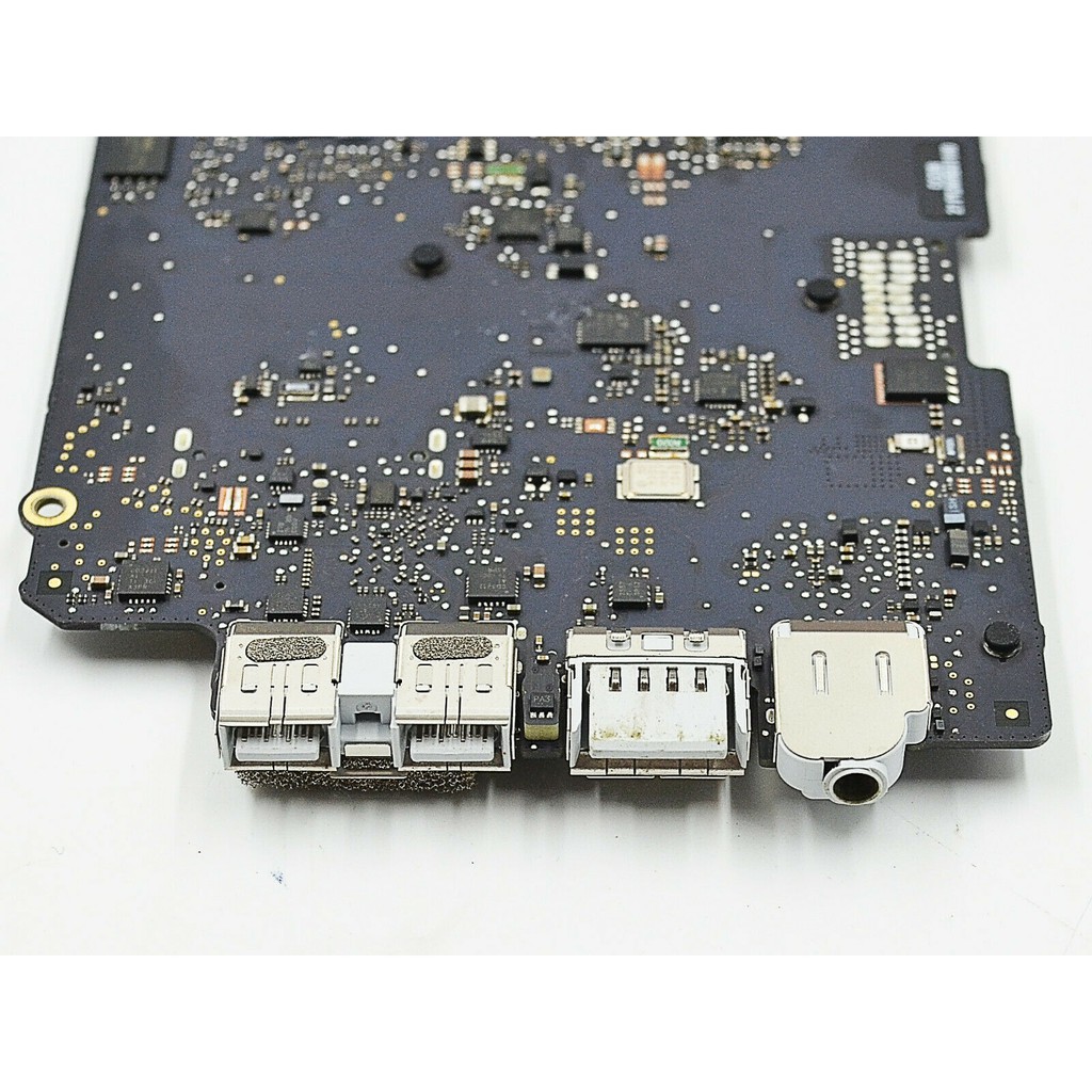 Main A1502 13 "MacBook Pro 2,9 GHz i5 8 GB 2015