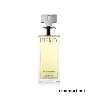 Nước hoa nữ CK Eternity EDP 100 ml