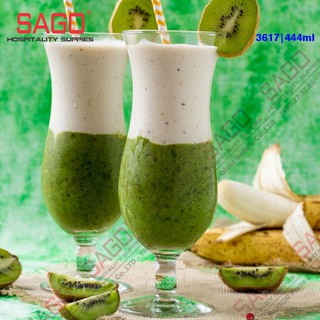 Ly Thủy Tinh Libbey Hurricane Beverage 444ml , Nhập Khẩu USA