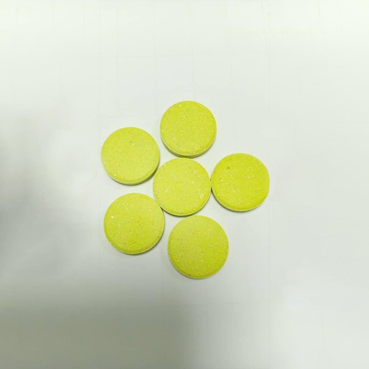 Viên Sủi Giảm Cân SLIM HAMI - Thực Phẩm Chức Năng Giảm Mỡ An Toàn Hiệu Quả