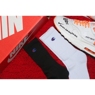 VỚ CHAMPION CỔ CAO 35.000/ĐOI