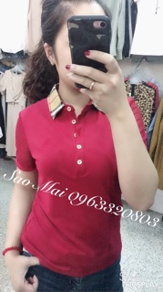 Áo phông bbr