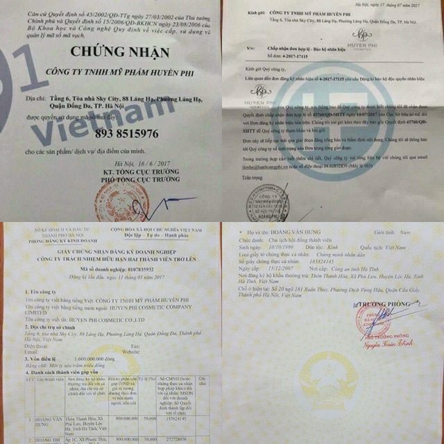 Kem Tẩy Lông Huyền Phi Triệt Sạch Bất Chấp Các Loại Lông Hàng chính hãng 100% có thông tin NPP | BigBuy360 - bigbuy360.vn