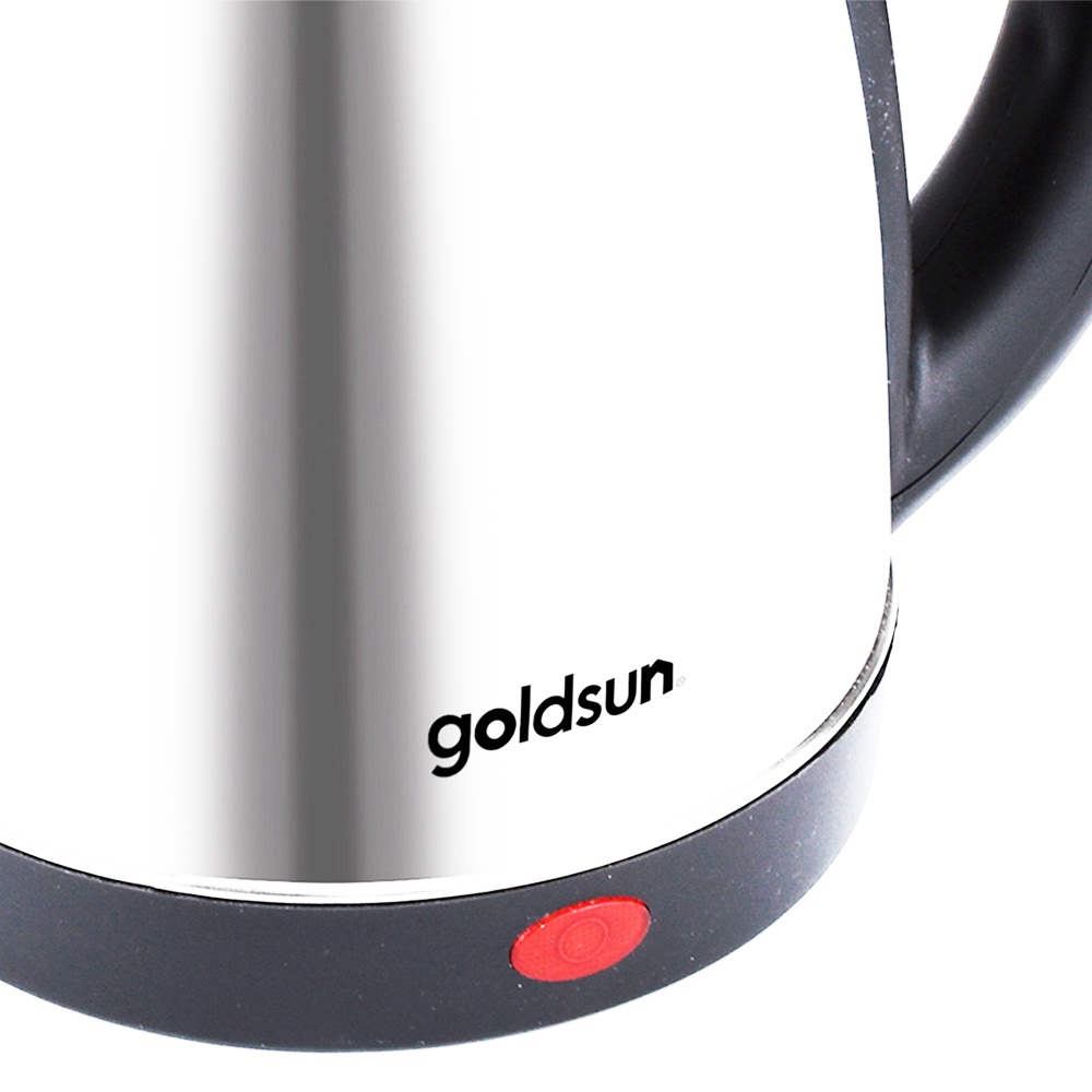 Ấm siêu tốc Goldsun 1,8L GKT2604