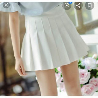 Chân Váy Teniers Hot Trend Cute Hột Me TTSLA0271