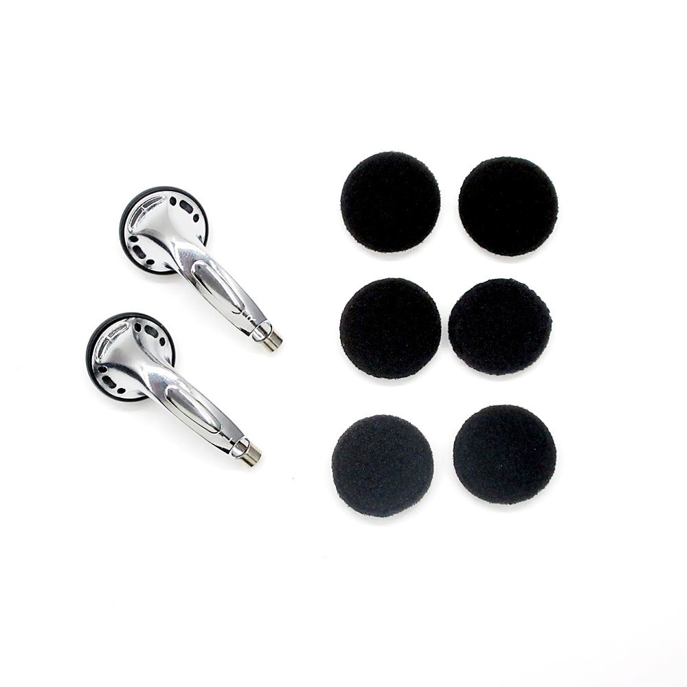 Tai nghe nhét tai Mmcx Tc200 Pk Mx985 Hifi âm bass mạnh mẽ chất lượng cao