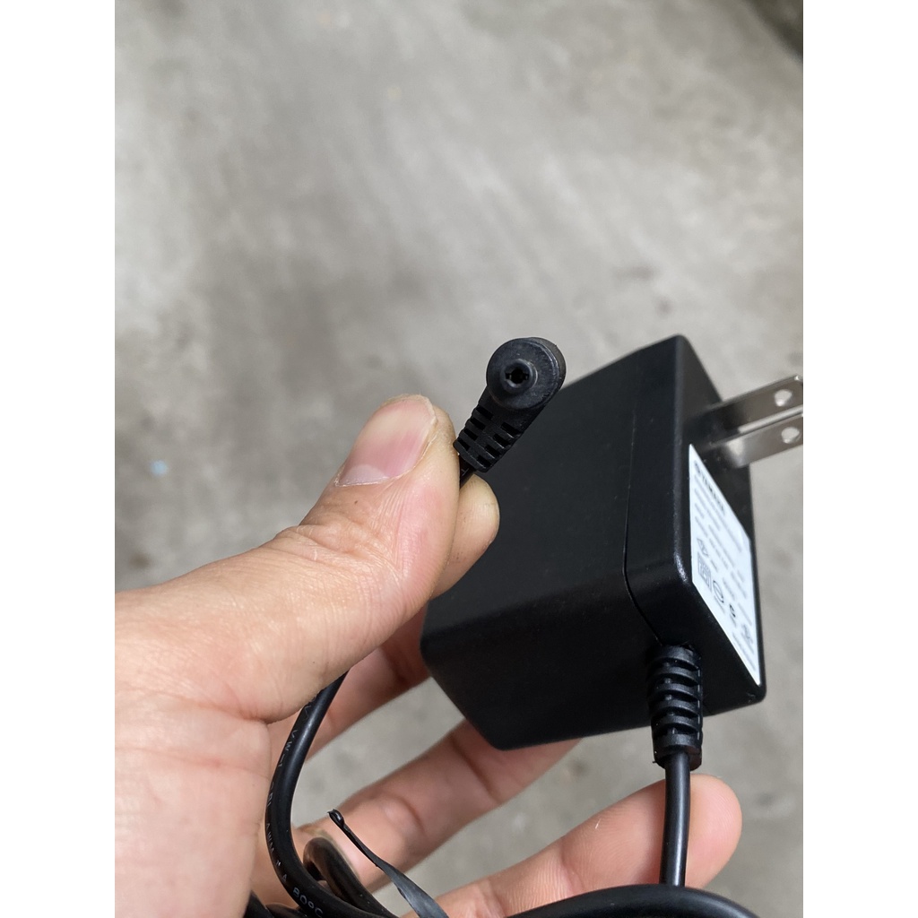 Nguồn 12v 1,5A cho Wifi Aruba 205 225 315