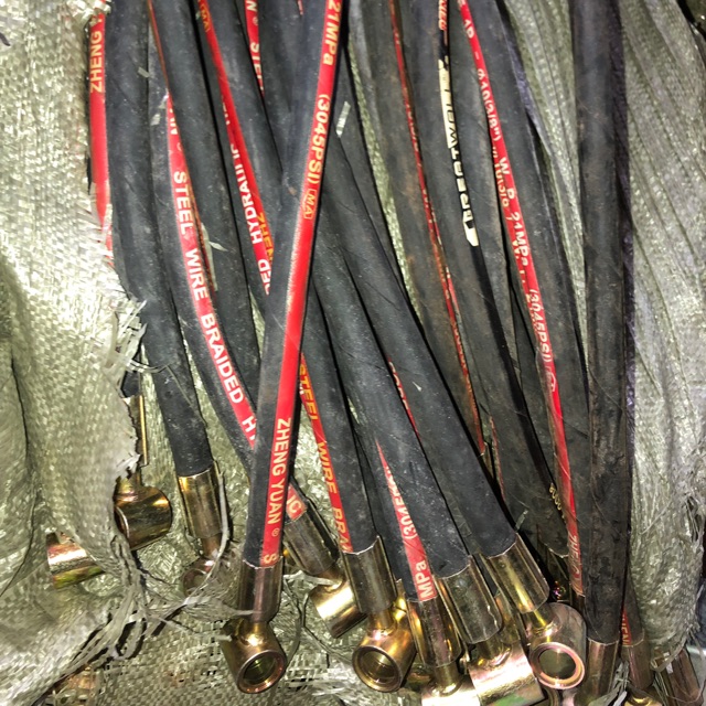 Sản phẩm gia đình làm: 🤝Combo 5 sợi dây ty ô ben công nông dài 80cm