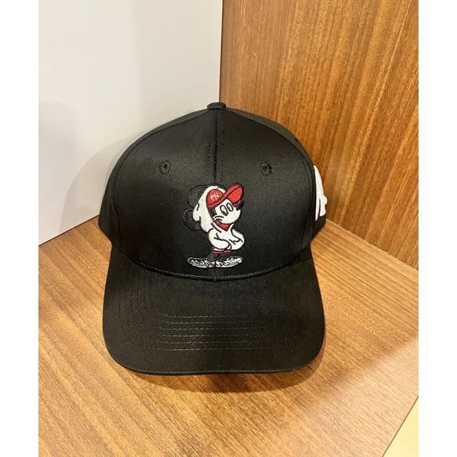 Mũ Lưỡi Trai MLB