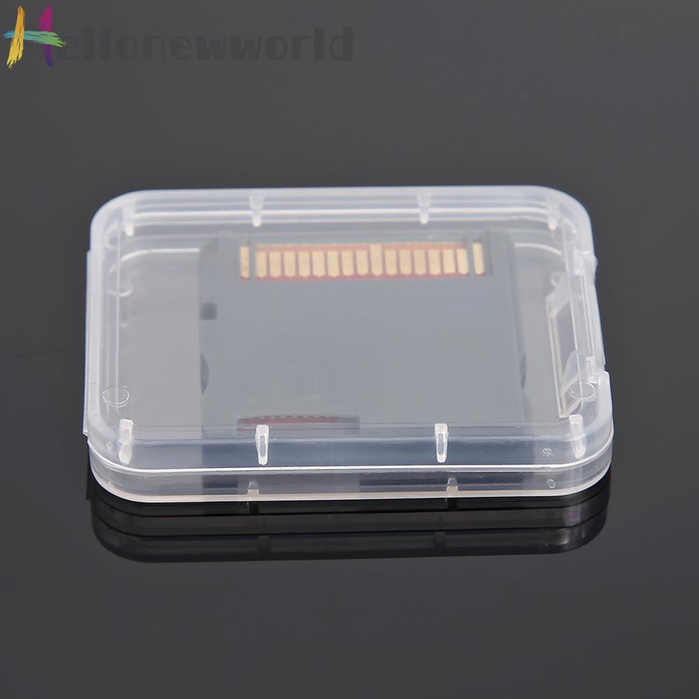 Thẻ Nhớ 3ds Hỗ Trợ Chơi Game R4 | BigBuy360 - bigbuy360.vn