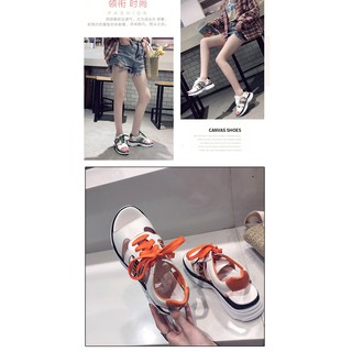 GIẦY THỂ THAO NỮ HOTREND 2018 -HÀNG ORDER Ạ